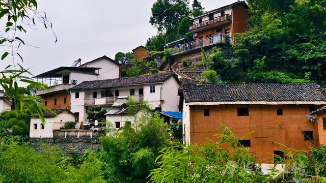 皖浙摩旅二人转——万二篇