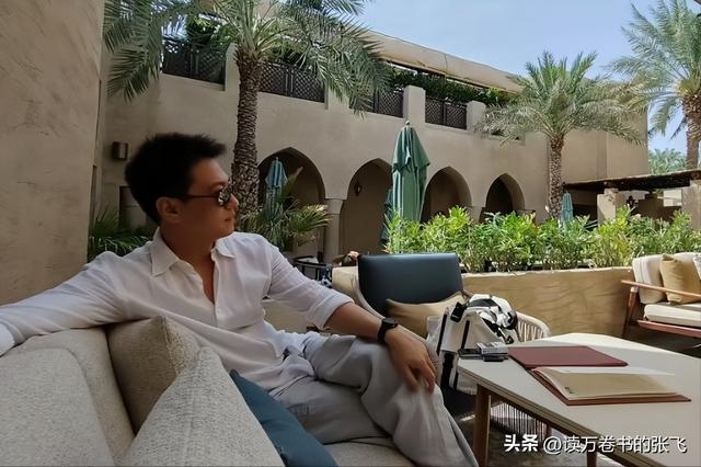 从确诊到去世仅15天，“央视最帅主持人”顾国宁，为人们敲响警钟