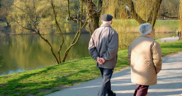 人有没有糖尿病，散步就知道？有糖尿病的人，散步常有这5个特征