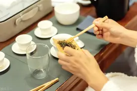 50+男性养生茶指南|这几款茶必备，给父母准备着！图片