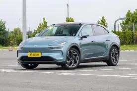 导购 | 15万买中型SUV，租电池更有性价比，乐道L60究竟该怎么选？图片