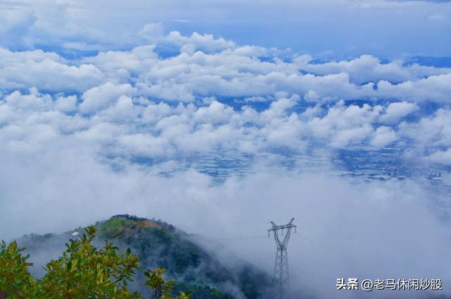元谋活佛寺 —— 一座深山古刹，半部滇中史