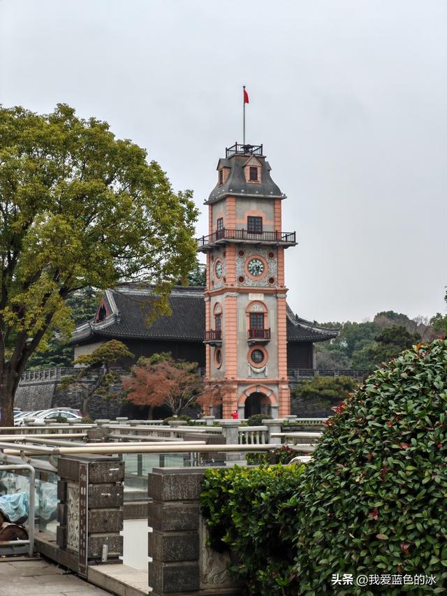 蓝印花布！在南通处处可见，它是这座城市的历史文化印记