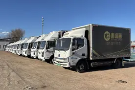 北京新一轮老旧客货车补贴政策来了！申领须知——图片