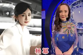 这么丑的蜡像，明星本人看了都得被气笑，一个比一个辣眼睛！图片