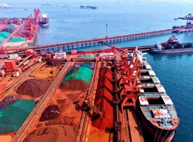 欧盟高兴早了！刚拿到中方稀土许可证，第二天就收到一条坏消息