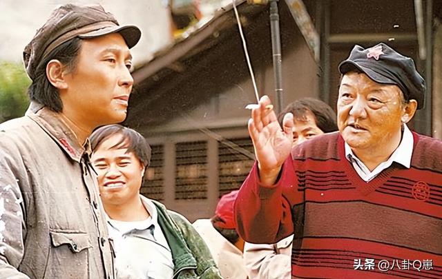 一路走好！继何晴后又一名人离世，儿子是他，死亡原因令人唏嘘