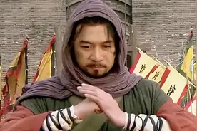 再读《水浒传》：才明白重情重义的杨志，为何会被所有人“孤立”图片