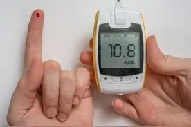 很多人一开始就搞错了，空腹血糖和餐后血糖正常值是多少？图片