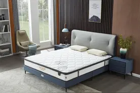 床垫选什么材质好？五大主流材质分析图片