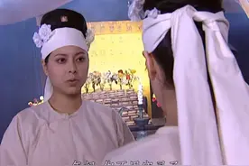 雍正王朝：最是人间留不住，美好的秋月到底被谁害死的图片