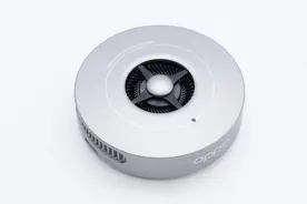 OPPO Find X8系列新机用户值得一看，OPPO 50W磁吸无线充电器拆解图片