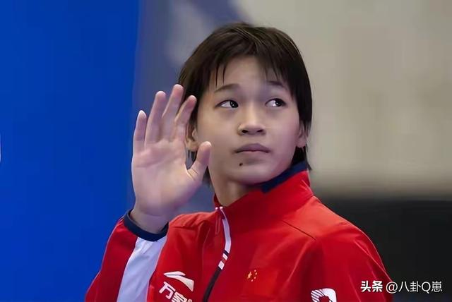 全红婵欲哭无泪，家中豪宅产生各种争议，麻烦接二连三出现