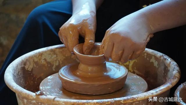 引入旅游新业态 贝山陶庄焕发新活力