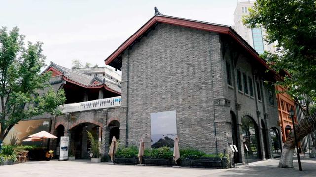 顺时|让美好发生 探寻祠堂街艺术社区之美