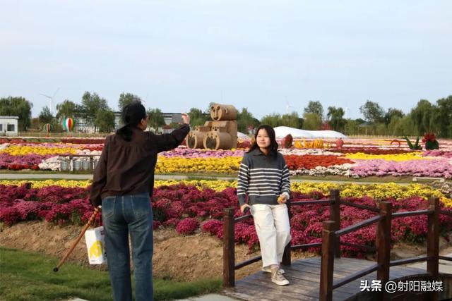 射阳秋冬顶流！出片率100%