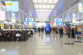 今日启动，为期62天！来昆明记得带外套！图片