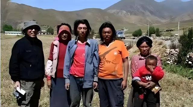 这个一妻多夫制的民族，晚上怎么过？女人直言：没有幸福可言