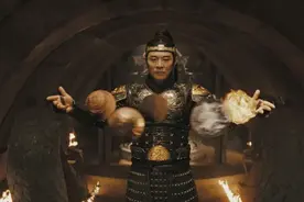 盘点“功夫皇帝”李连杰的9部好莱坞电影，合作多位一线大咖图片