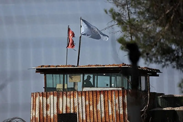 中东变局！以色列黎巴嫩放下恩怨，经济合作能否换中东和平？