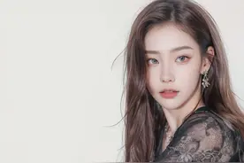 AI美人(1513)高级禁欲系图片——姐姐太美我眯着眼偷看图片