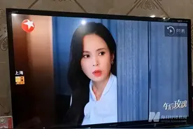 突然爆火！“姑姑”主演短剧“上星”，收视率“吊打”多部热剧！李若彤：59岁正是闯的年纪图片