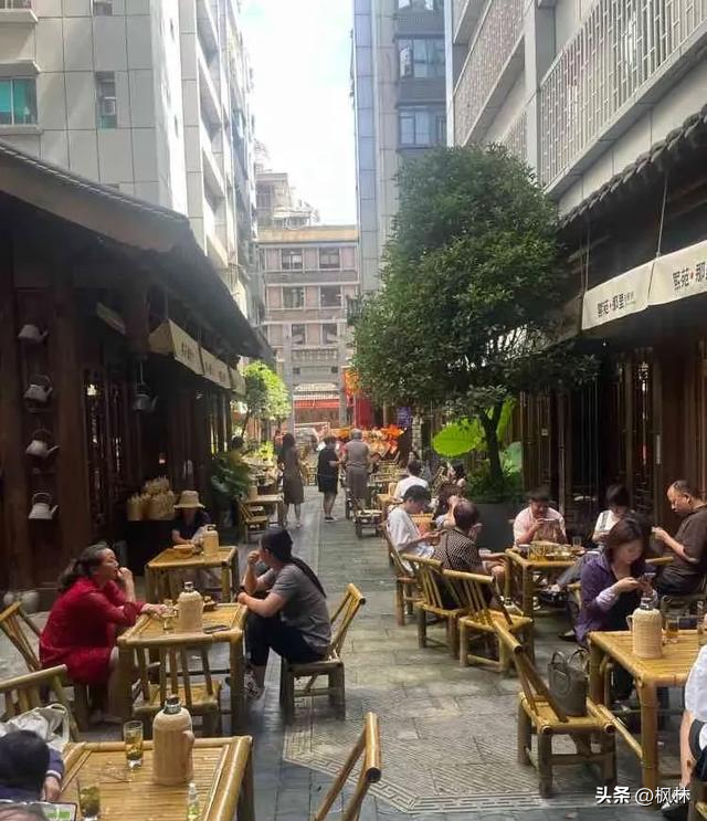 我爸妈旅居云南普洱一年，直呼普洱这三点太舍不得，不想回杭州了