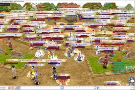 十大停服网游，你玩过多少图片