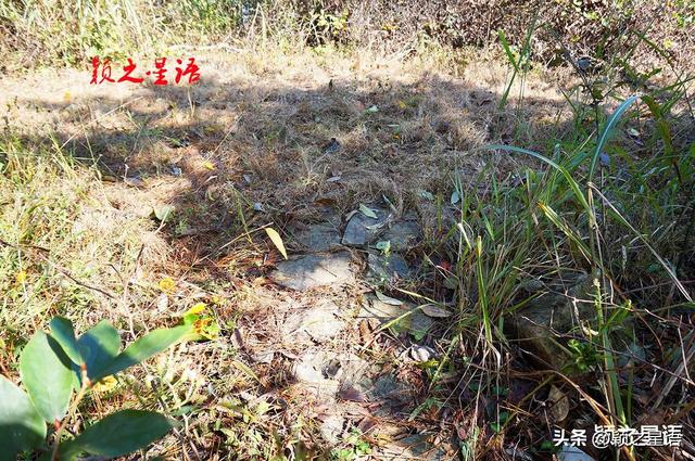 探秘三府界，寻访三界碑