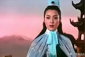 六十年代最美四个银幕形象,由这四位美女演员塑造,至今无人超越图片