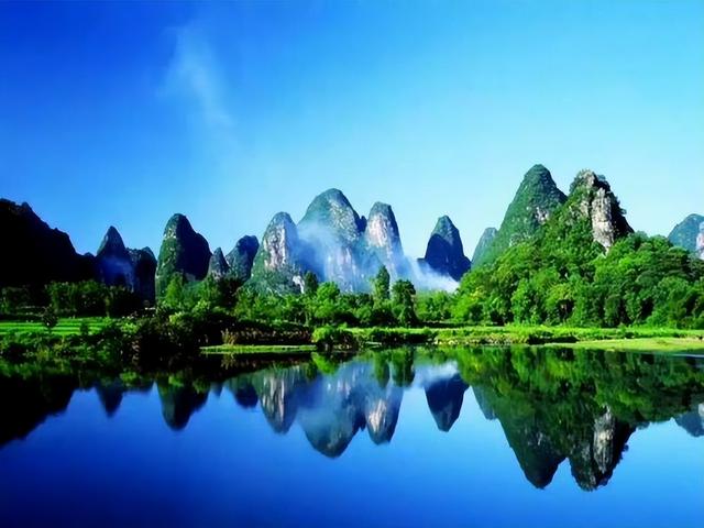 5年亏损10亿，游客减少50万人次！桂林旅游，为啥没人去了？