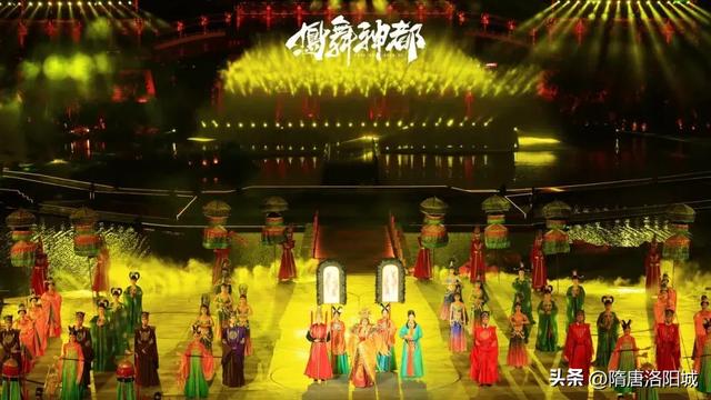 洛阳再上榜！跟着榜单游神都，最新攻略出炉！