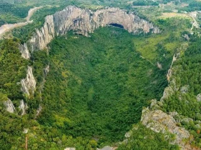 四川被低估的旅游城市，不是成都，也不是乐山！