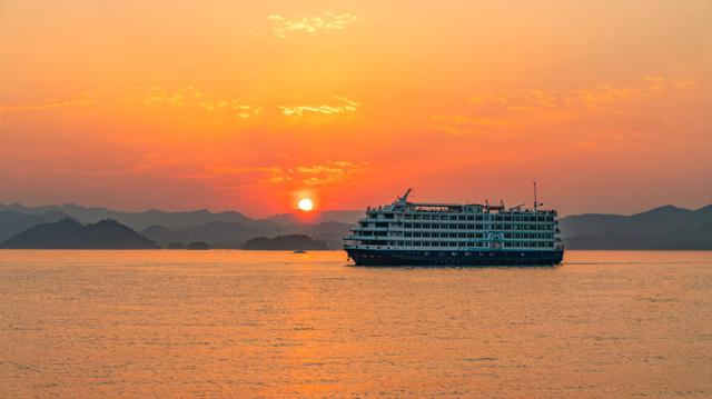 淡季门票全免、游船“说走就走”、与黄山联票优惠……千岛湖放大招啦