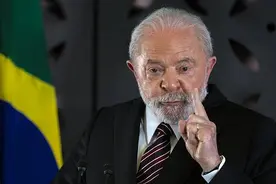 巴西出台法案，反制贸易壁垒图片