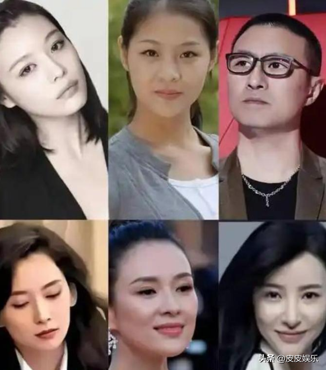 面子里子都丢了！森林北晒体检结果，汪峰让章子怡再次成“赢家”