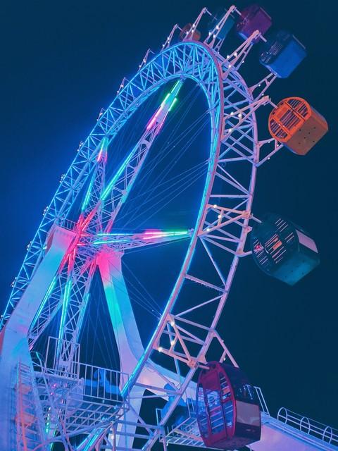 唐山河头老街游玩攻略