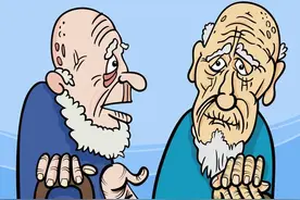 广东人常说的二叔公和二大爷到底是谁？他们的辈分谁更大？图片