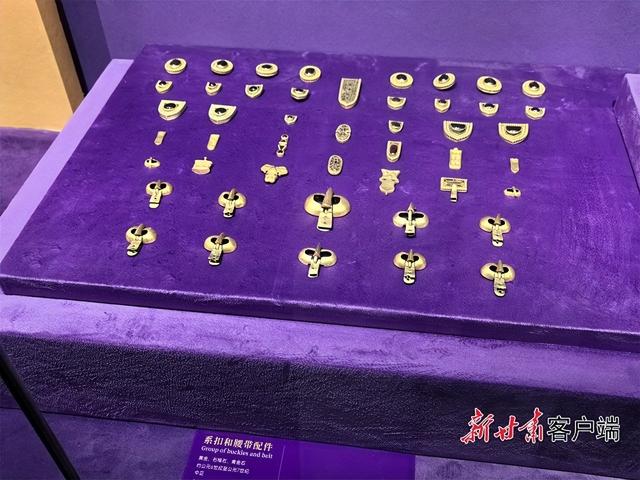 【联动宣传】历史可感 文化可触——甘肃省博物馆迎来观展高峰