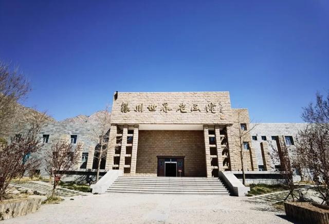 银川文旅集团以全链条实践，打造铸牢中华民族共同体意识示范基地