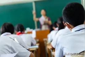 初中三年，哪年是成绩定型期？两大神招，助力孩子逆袭巅峰图片