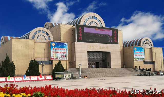 🧊冷不丁「库库」就降温！淄博这些「暖呼呼」的宝藏玩法，一秒治愈严寒~