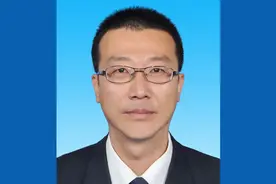 邓勇任巴彦淖尔市市场监督管理局党组书记，提名为局长人选图片