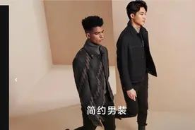 业绩回升拓展多品牌矩阵 利郎布局高尔夫服饰市场图片