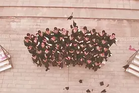 小学毕业家长寄语（精选300句）图片