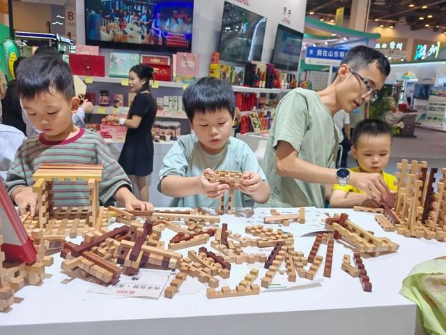 枣庄文旅精彩亮相第七届大运河文化旅游博览会