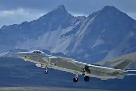 600架歼-20和歼-35，压到印度家门口，用实力全方位碾压印军图片