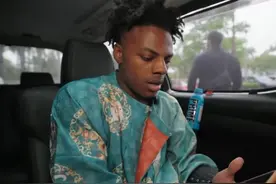 除了“魔性浓度”，“甲亢哥”深圳行还带来了啥？图片