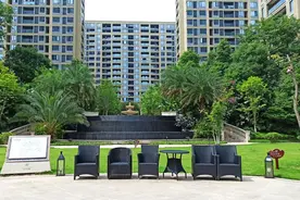 奇葩！重庆南开中学划片调整，学区神盘业主不干了：降80分录取！图片