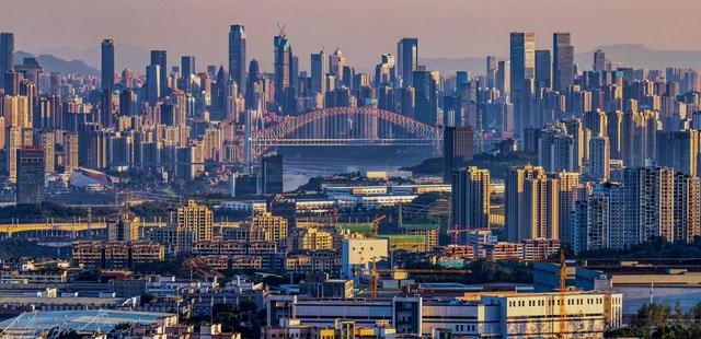 一旦战事大规模爆发，我国必须死保8座城市，关键时候能抵御外敌